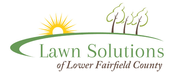 Lawn Solutions of Fairfield Logo