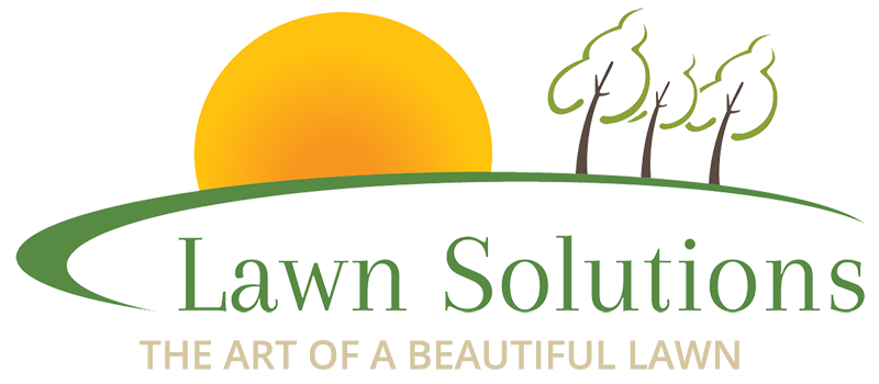 Lawn Solutions Fairfield